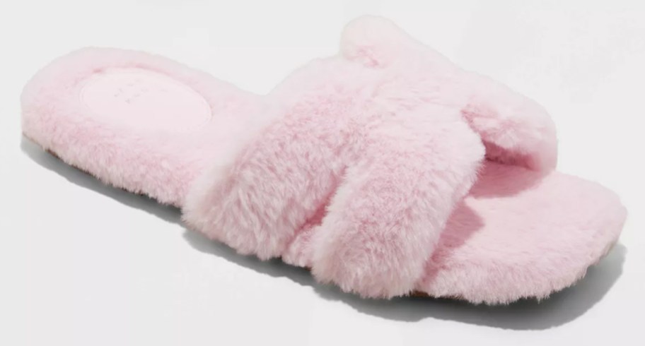 A New Day Women's Sage Slippers