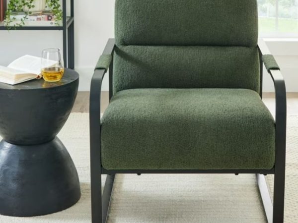 Better Homes & Gardens Accent Chair Just $98 Shipped on Walmart.com + More