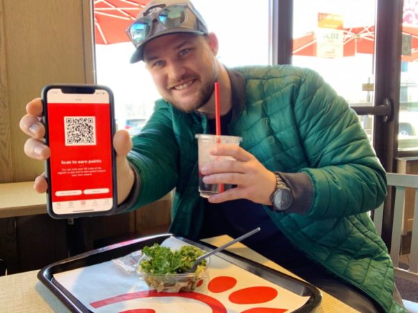 20 Apps That Score You Free & Cheap Fast Food