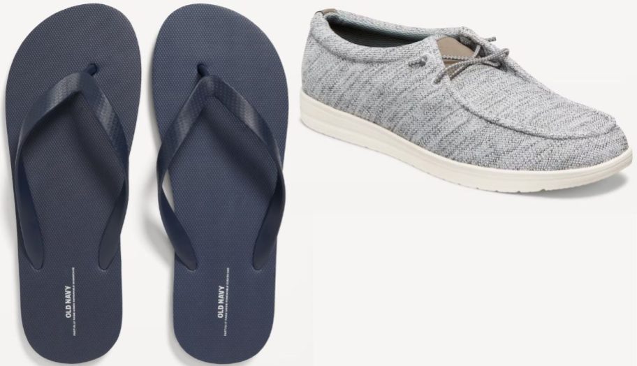 Old Navy Men's Shoes