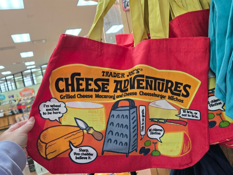 Trader Joes Bag