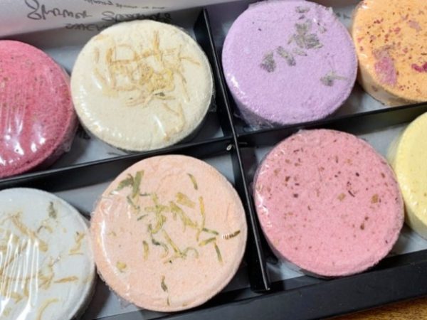 Shower Steamers 8-Pack Only $3.79 Shipped for Amazon Prime Members (Reg. $10)
