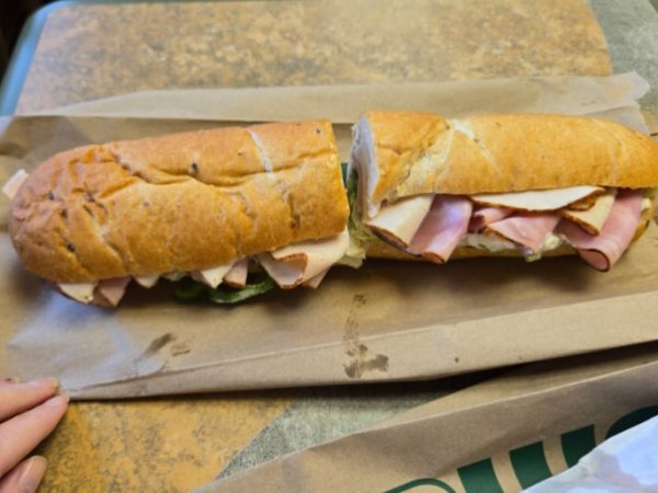 Latest Subway Coupons: 1 Footlong $6.99, 2 for $12.99!