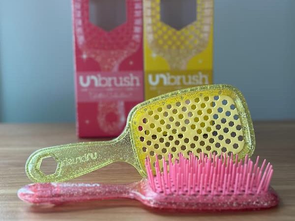 *HOT* Unbrush 2-Piece Set only $12 shipped ($36 value!)