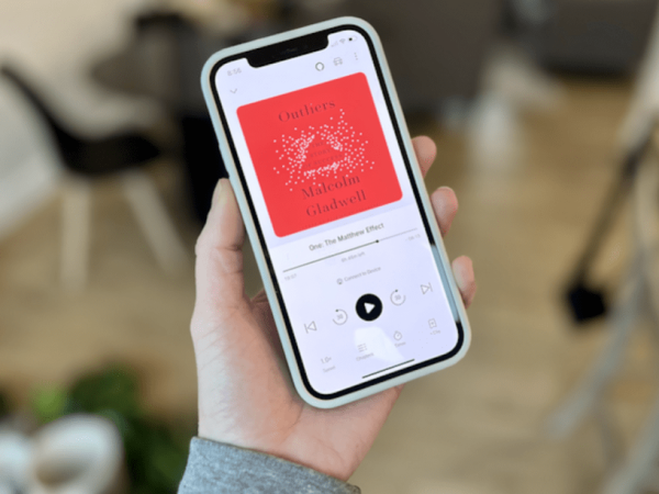 WOW! Get 3 FREE Months of Audible Premium Plus Membership ($45 Value)