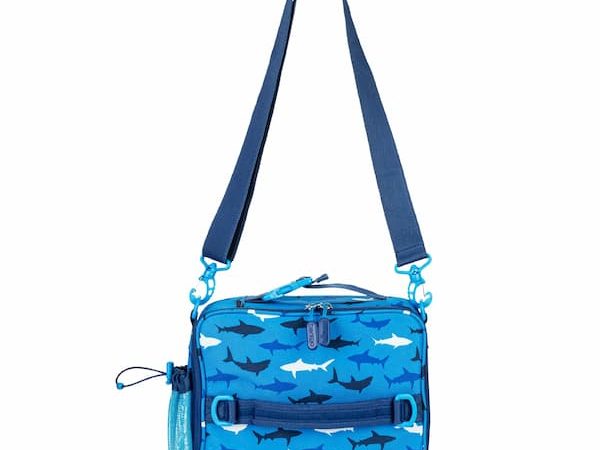 Bentgo Kids Prints Lunch Bag only $12.50!