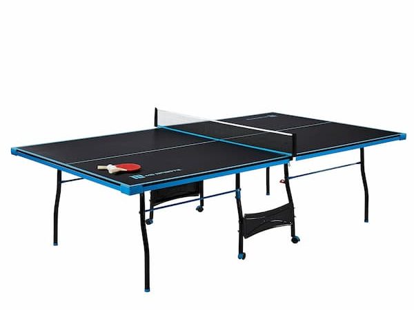 Indoor Official Size Ping Pong Table only $99 shipped (Reg. $280!)