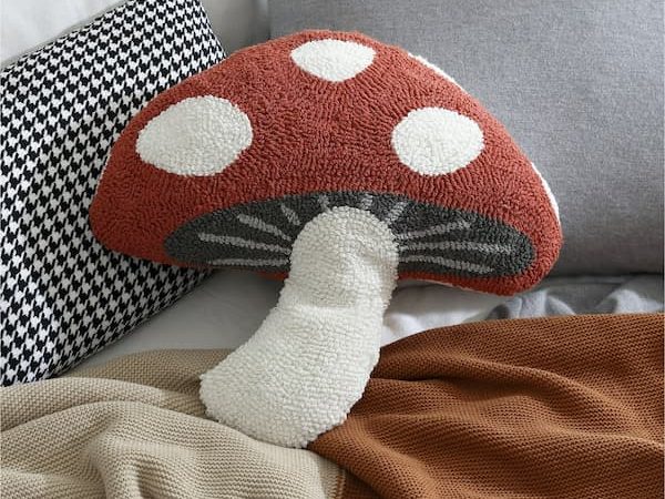 Decorative Pillows at Walmart as low as $4.99!