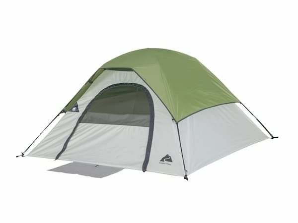 Ozark Trail 3-Person Tent just $19.97!