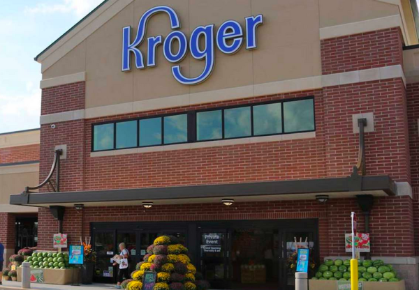 Kroger Boost Membership: 50% off Coupon!
