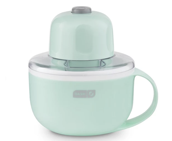 *HOT* Dash My Mug Ice Cream Maker only $16.99! {Ends Tonight}