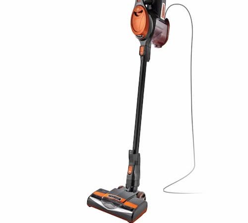 Shark Rocket Corded Stick Vacuum only $99.98 shipped (Reg. $200!)