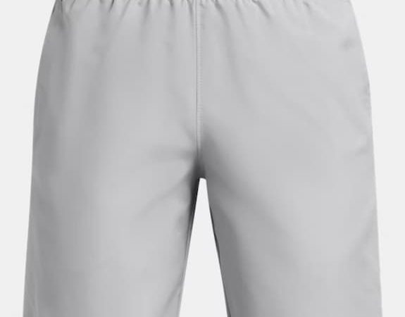 Under Armour Boys’ Shorts as low as $4.98 shipped!