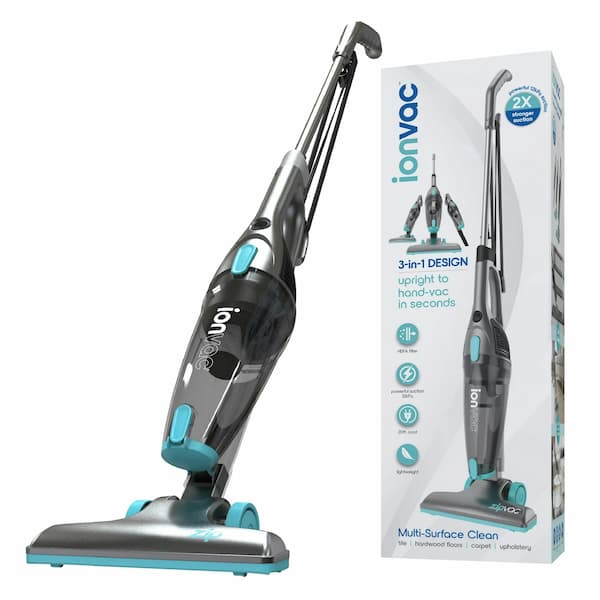 Ionvac ZipVac deal