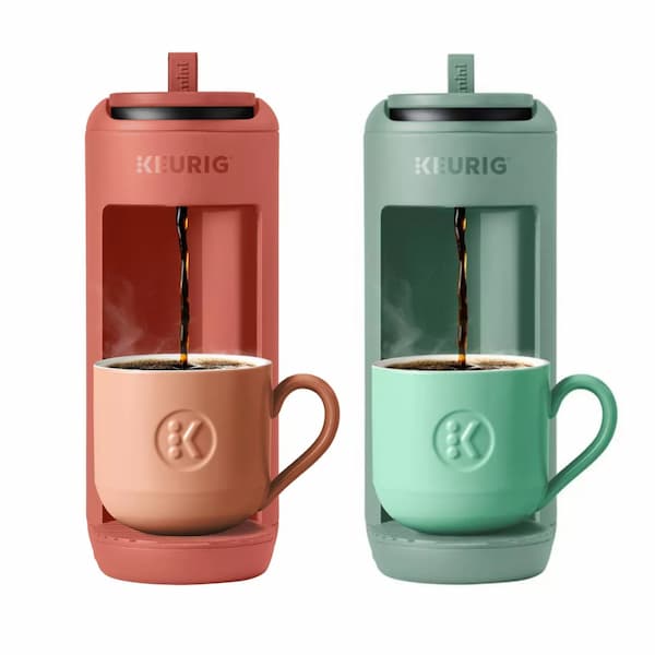 Keurig K-Mini Mate Coffee Maker deal