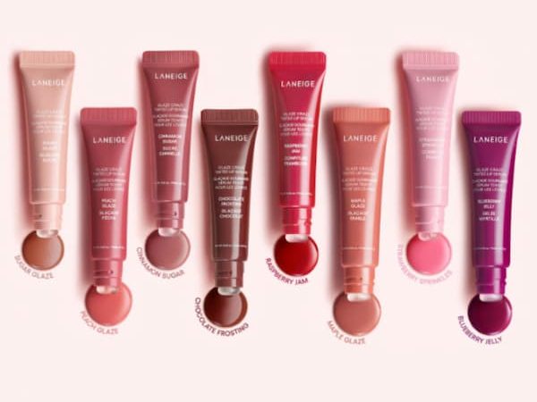 Laneige Glaze Craze Tinted Lip Serum only $14.63 shipped (Reg. $22!)