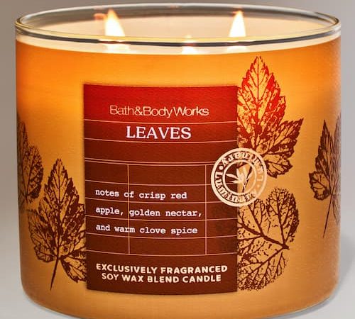*HOT* Bath & Body Works: Buy One, Get One Free Candles!