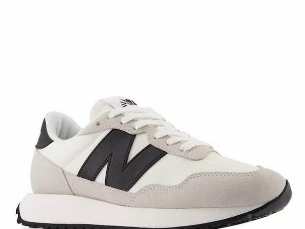 New Balance Women’s 237 Shoes only $59.99 shipped!