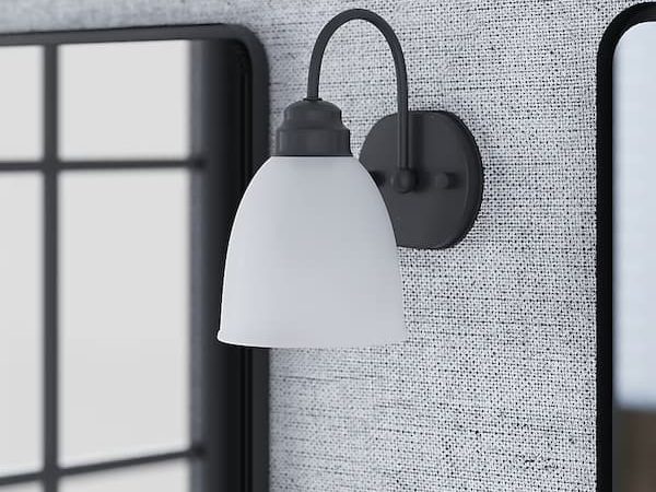 Lowes Lighting Deals: Vanity Lights as low as $9.99, plus more!