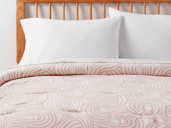 Target Dorm Essentials Deals: Twin XL Sheet Sets only $8.40, plus more!