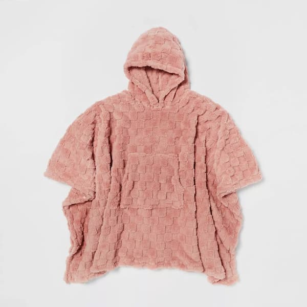Plush Wearable Blankets deals