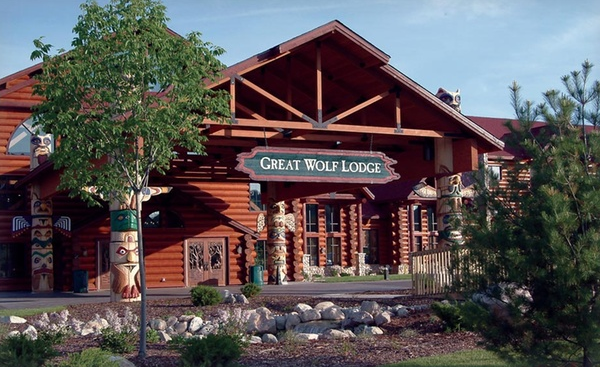 *HOT* Great Wolf Lodge Discounts!