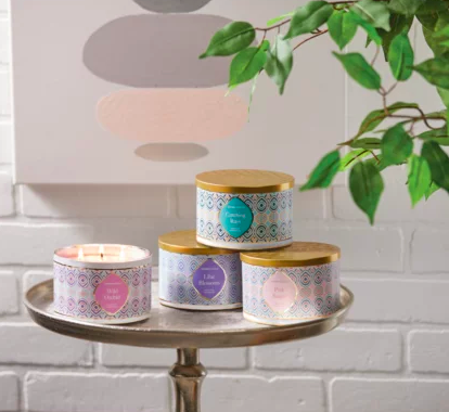 Yankee Candle Sale: Buy 2, Get 2 Free!!