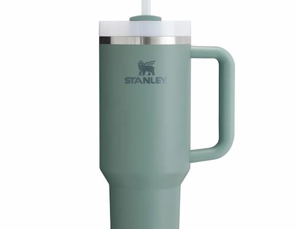 *HOT* Stanley Quencher Tumblers as low as $20.99, plus more!