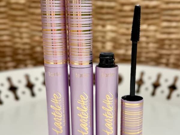 Tarte Tartelette Lash Extension Tubing Mascara 3-Pack only $26.98 shipped ($84 Value)!